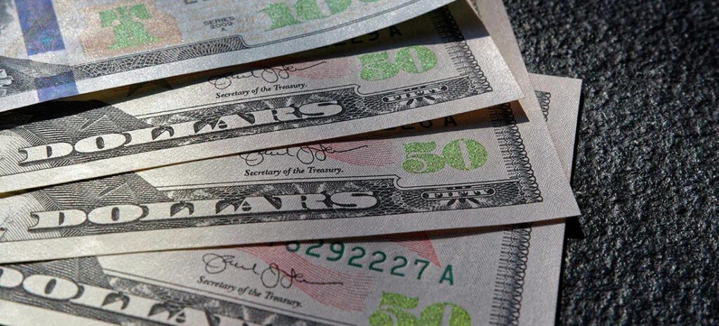 US economy resilience