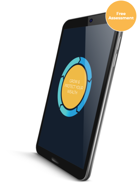 free financial assessment tool